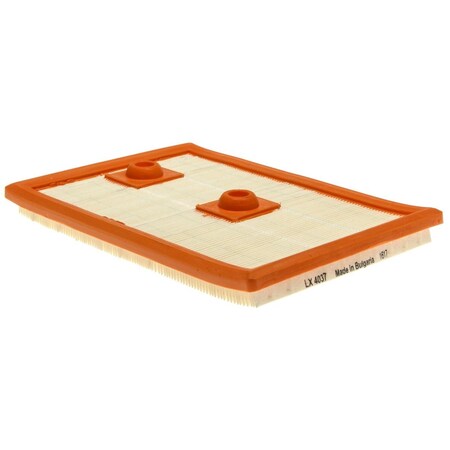 Mahle Air Filter, Lx4037 LX4037